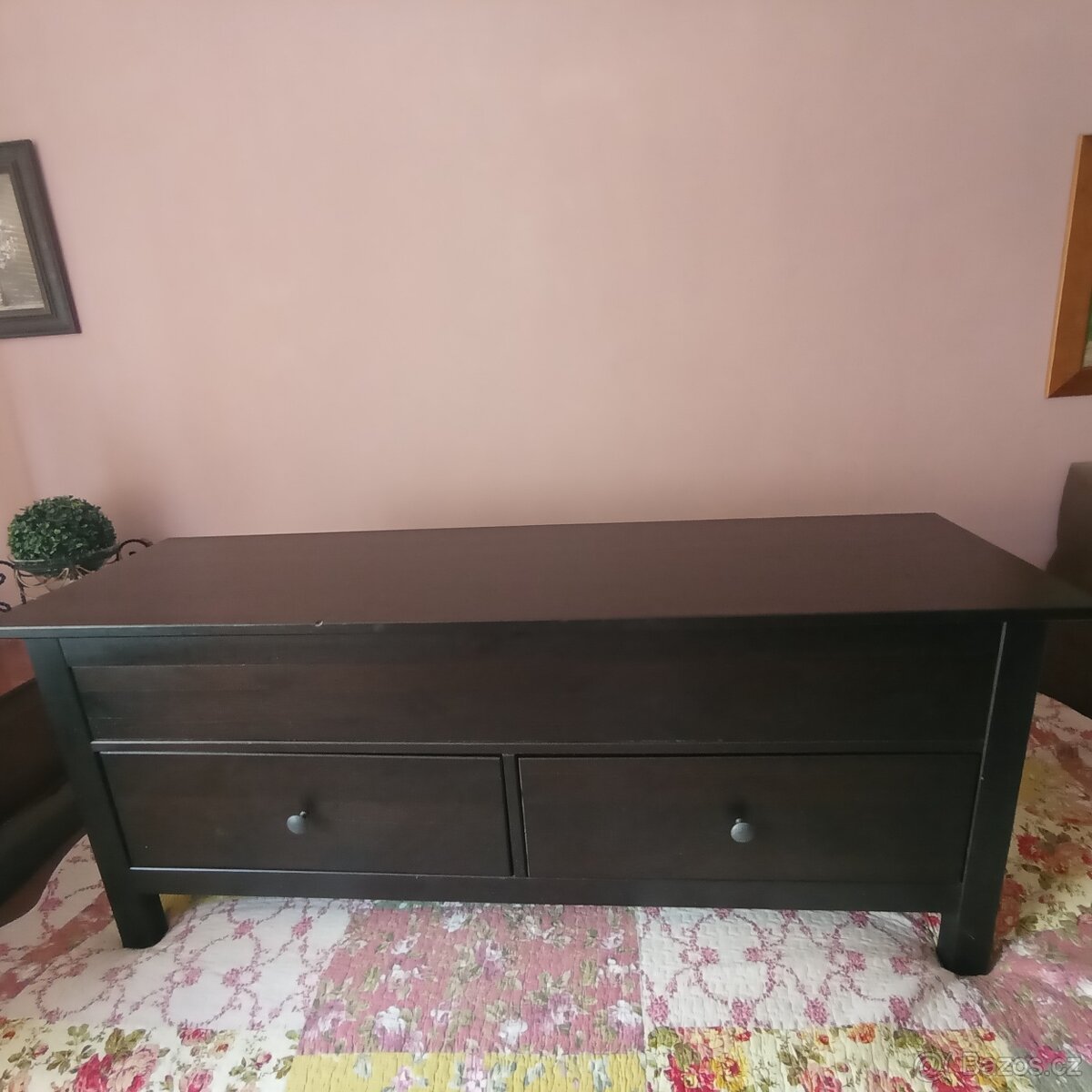 Komoda s úložným prostorem - 2