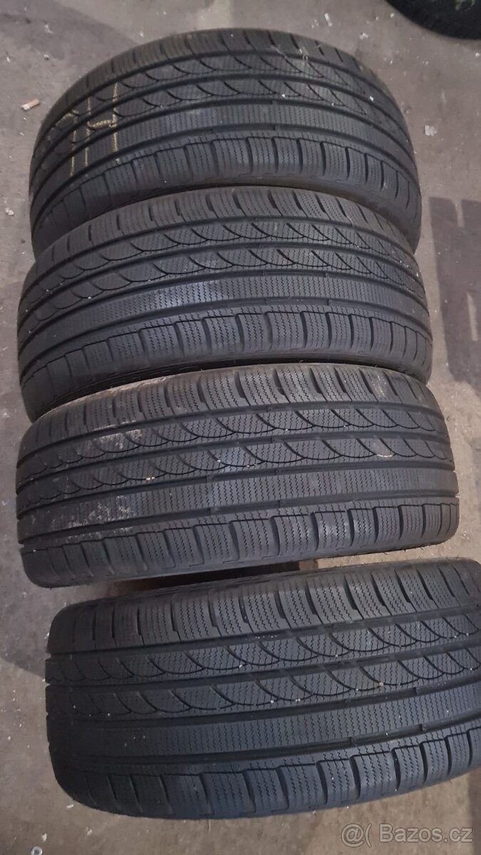 225/40r19 imperial 93v zimní - 2
