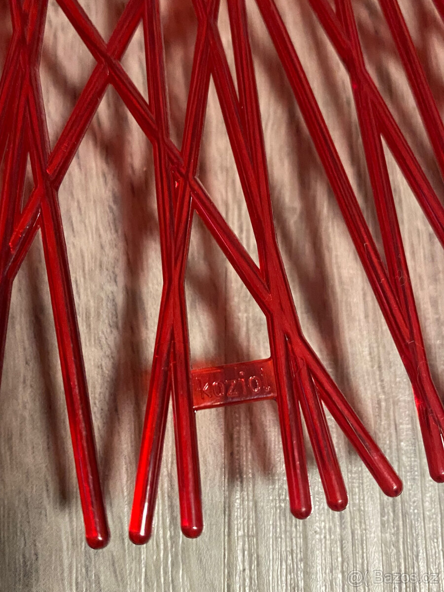 Designové nástěnné hodiny - 2