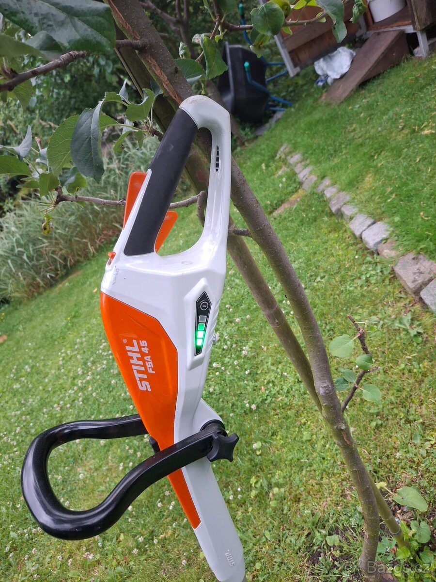 Strunovka Stihl - 2