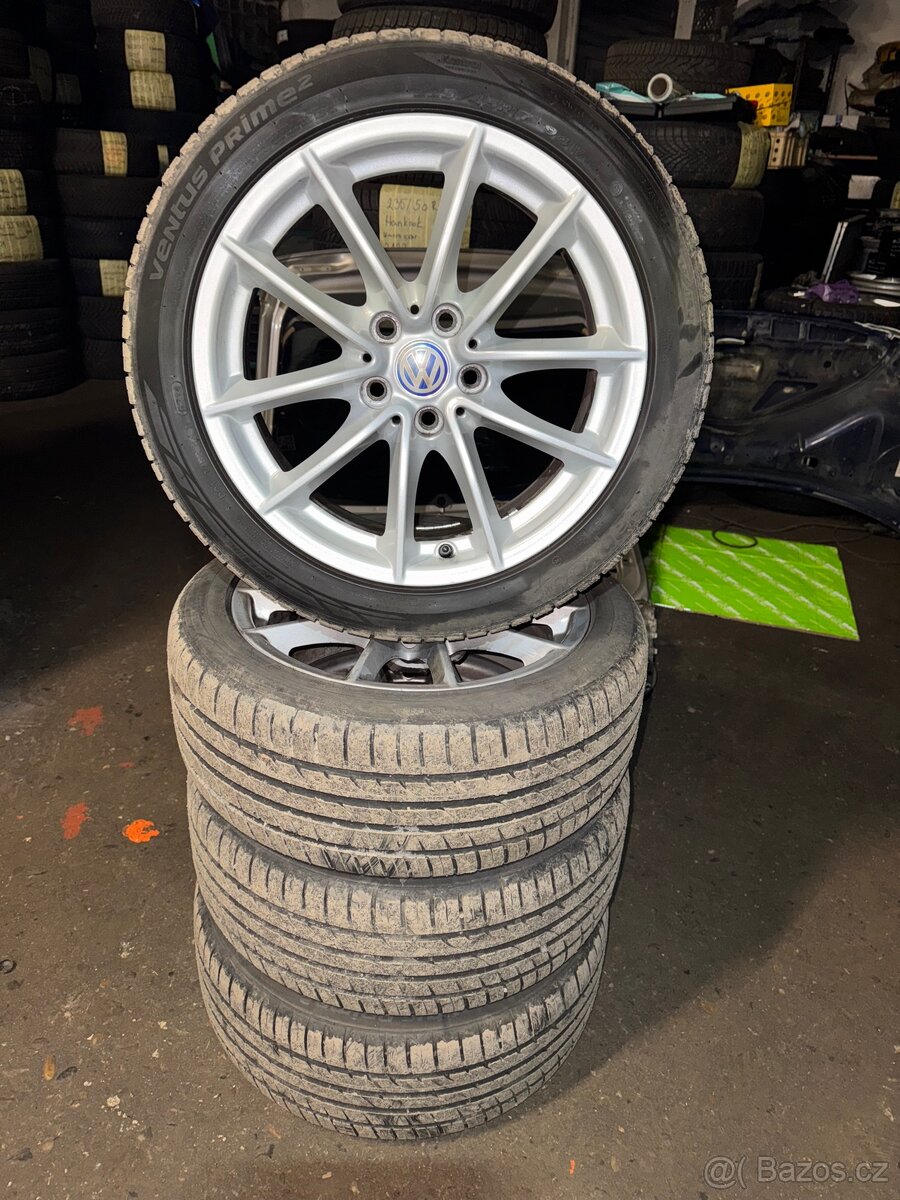 5x112 R17 - 2
