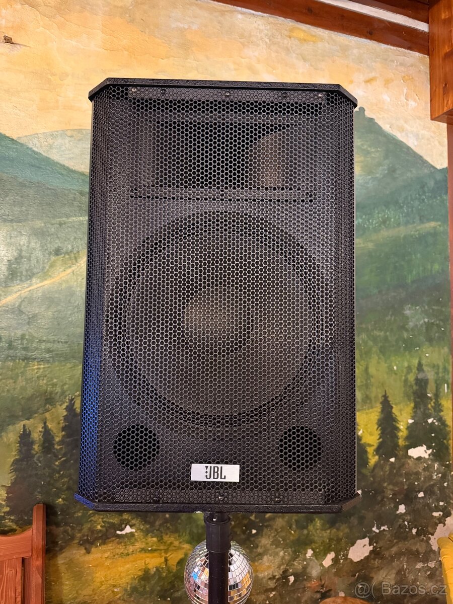 Kompletní aparatura - 2