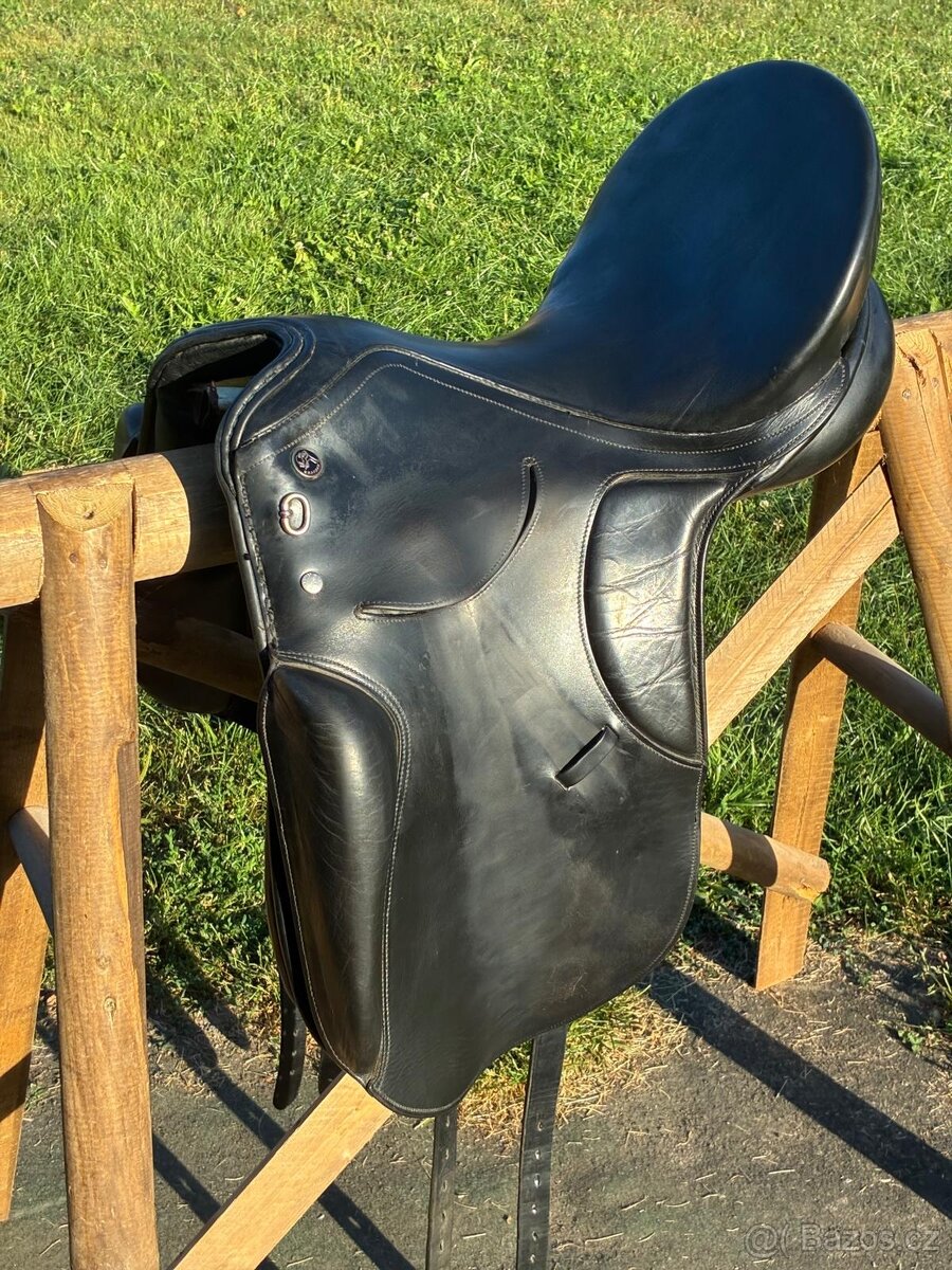 Dresurni Kieffer Action - 2