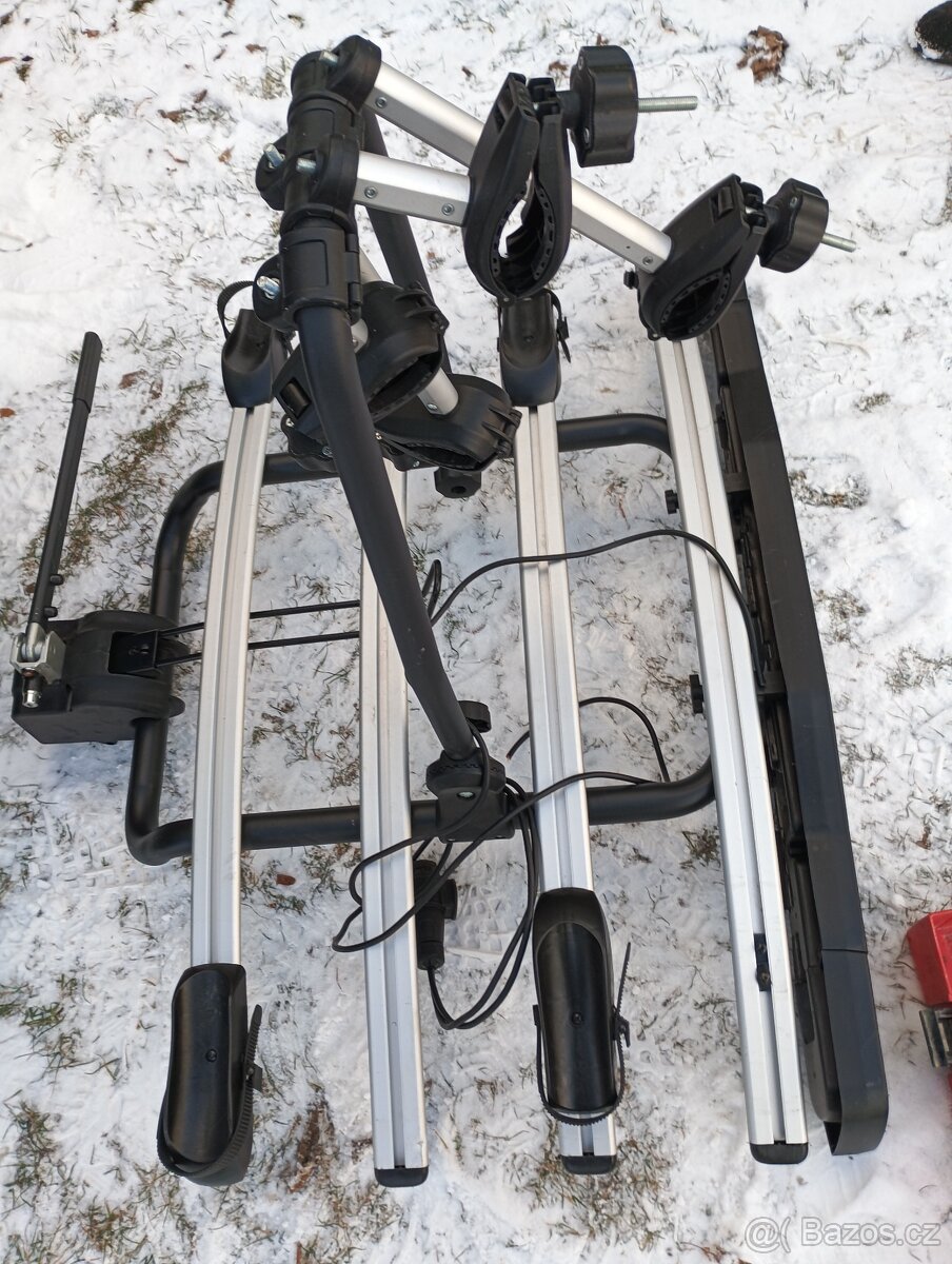 Nosič na 4 kola - 2