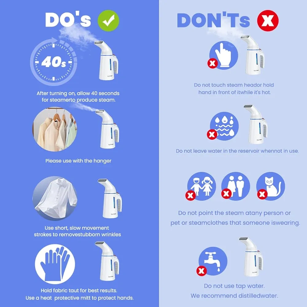 Nová žehlička - 2