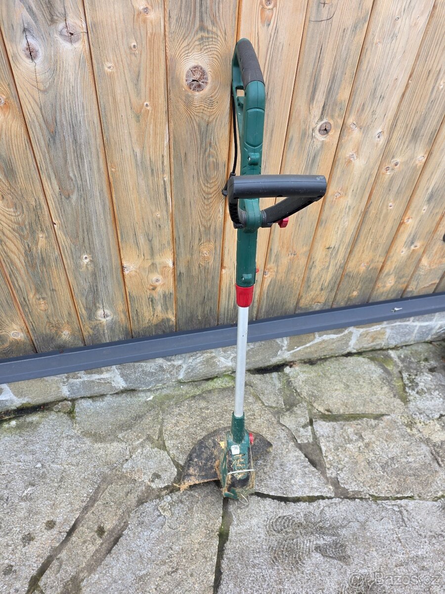 PARKSIDE® Elektrická strunová sekačka PRT 550 B6 - 2