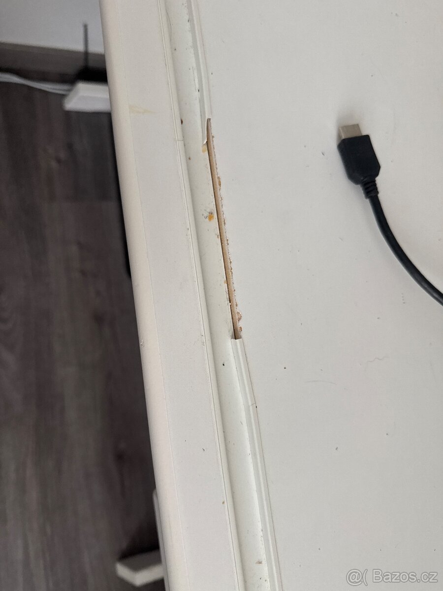 Psaci stul pro deti tchibo - 2