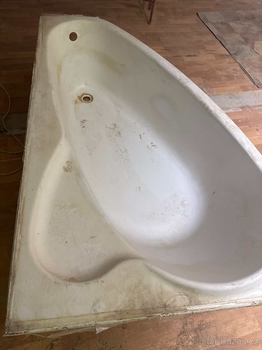 Vana Rosa / zahradní jezírko - 2