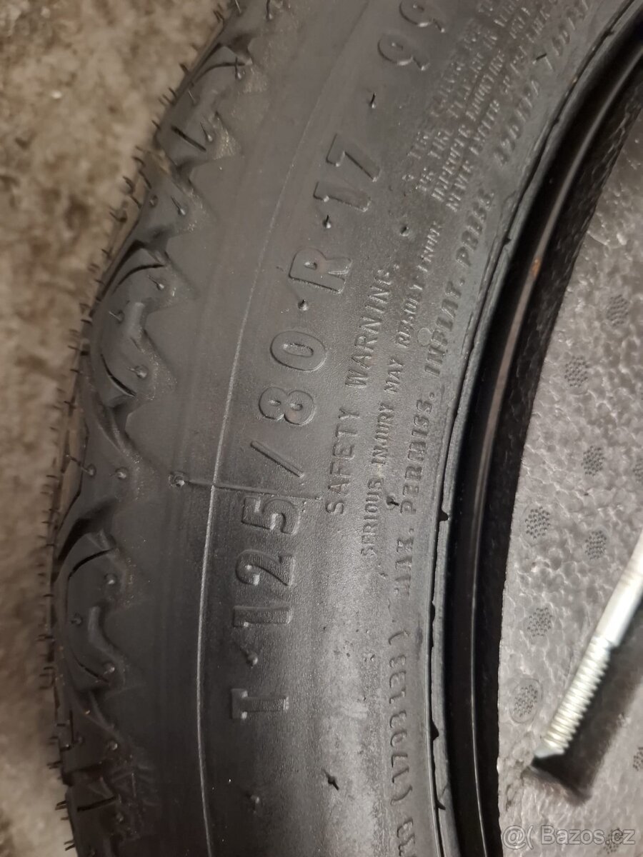 Volvo Dojezdovka V/XC 70 P3 / XC60 - 2