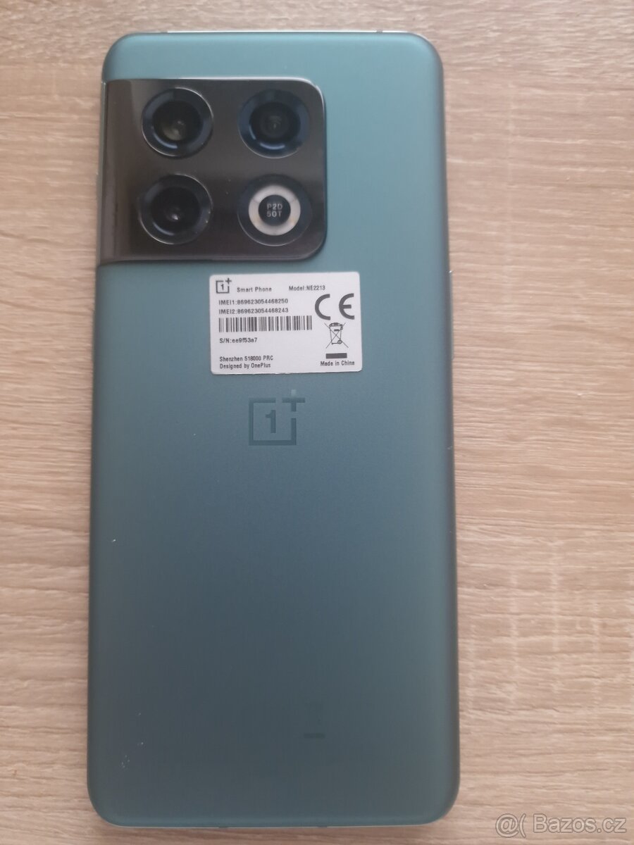 ONEPLUS 10PRO 256 GB - 2
