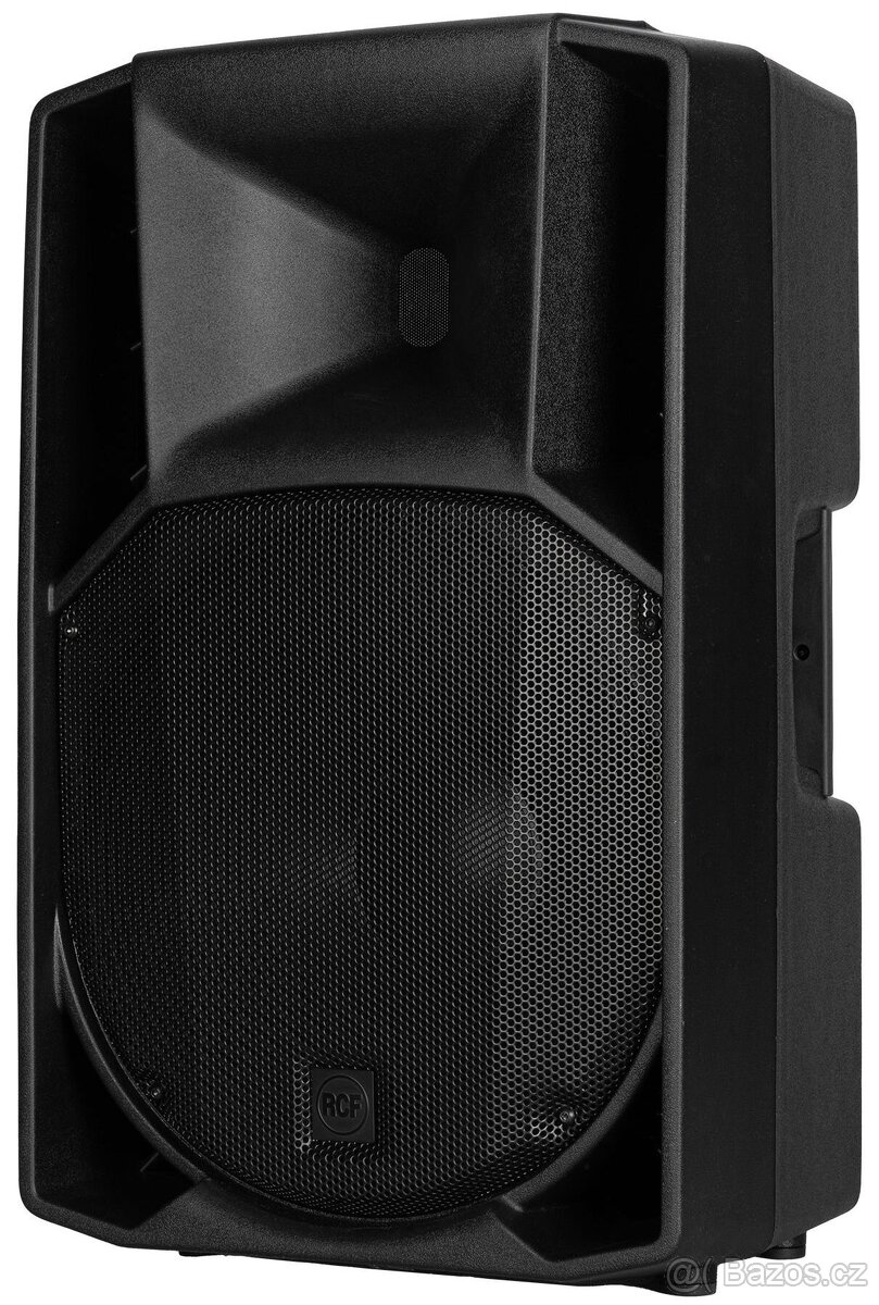 RCF, Allen Heath, DB Technologies, Yamaha atd - 2