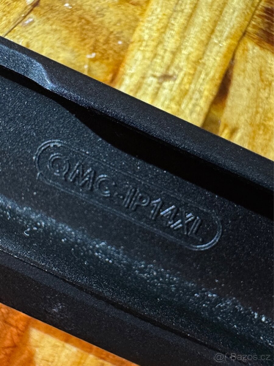 Quadlock iPhone 14 Pro Max - 2