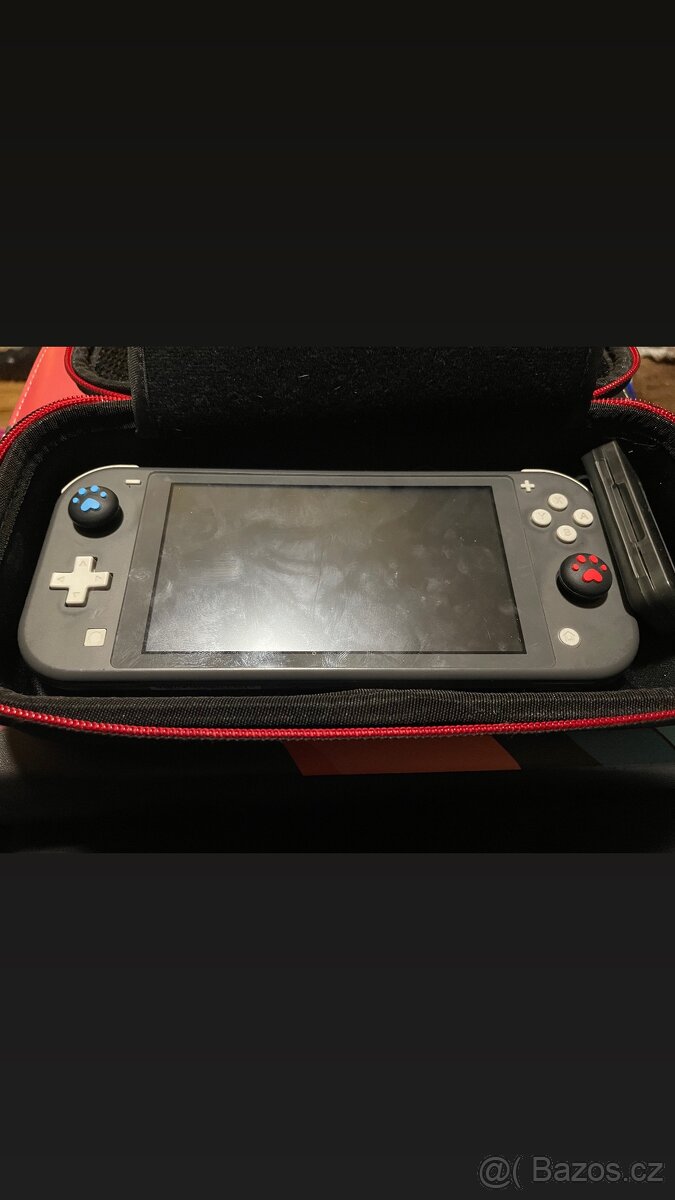 Nintendo SWITCH lite - 2