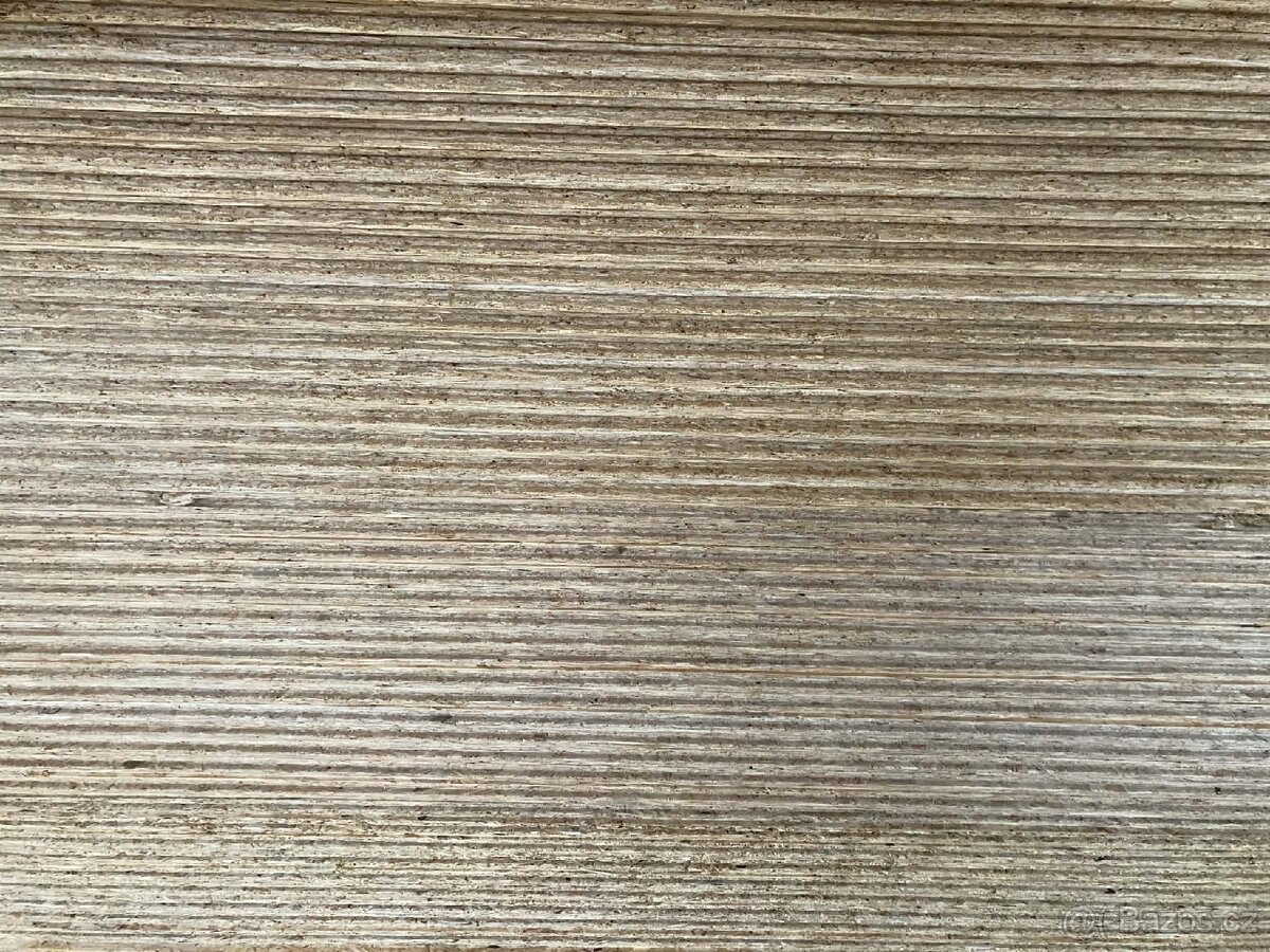 OSB KRONO a EGGER - 2