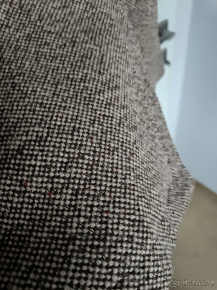 Jarní kabát 40 Promod - 2