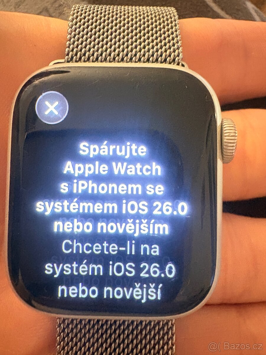 Apple Watch Series 8 - 2