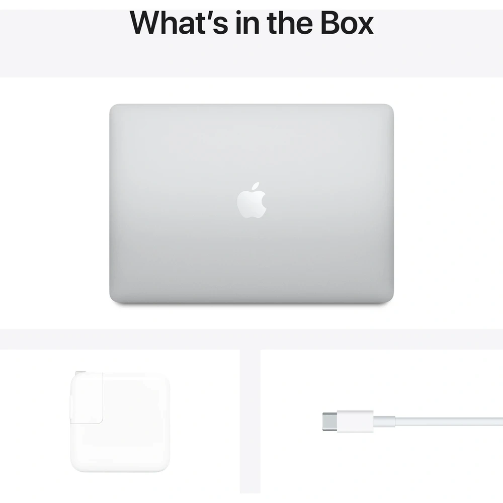 Apple MacBok Ar 13,3"/M1/16GB/1TB SSD, top knfigurace - 2