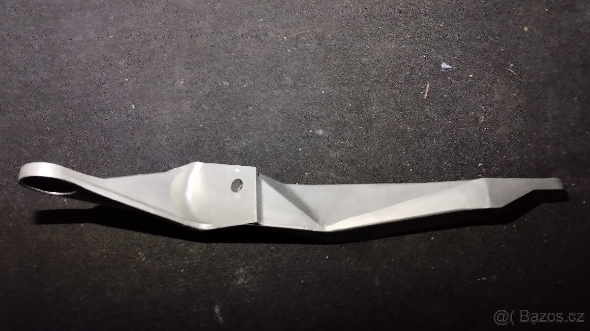 Držák převodovky BMW E30 325ix - 2