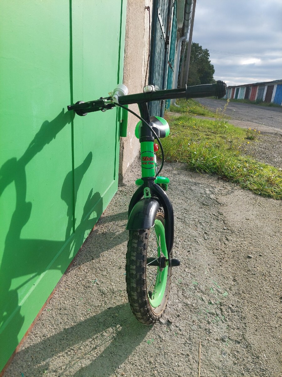 Dětské odrážedlo - 2