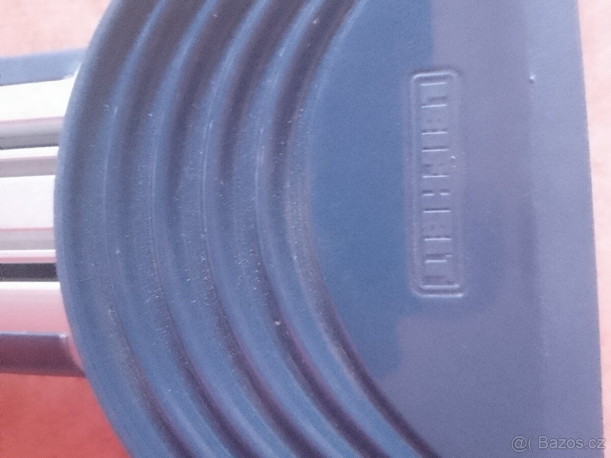 Leifheit - sušák na prádlo - 2