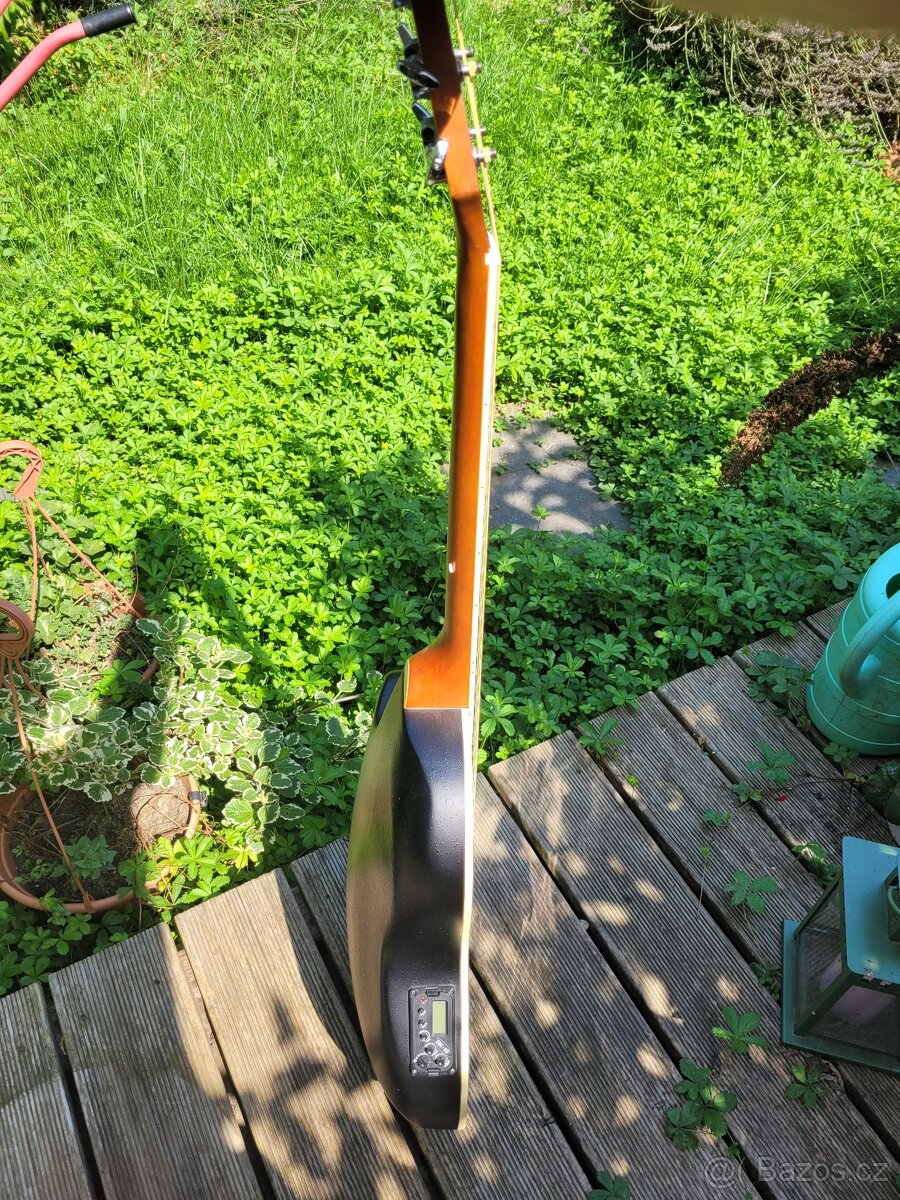 kytara Dimavery OV-500 - 2