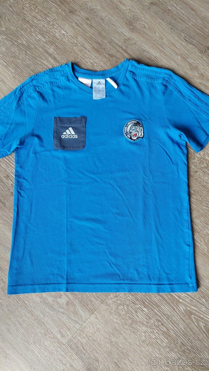 Značková trička - 2