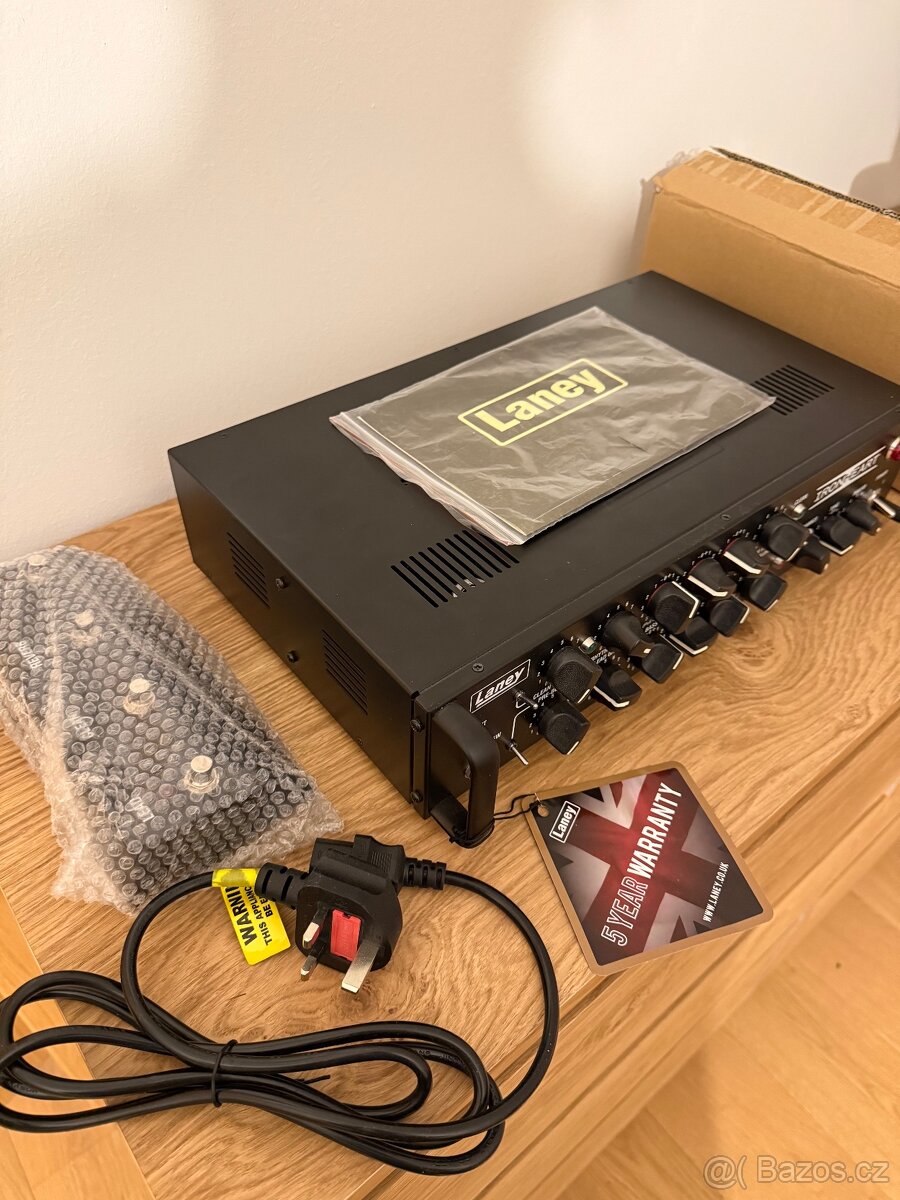 Laney IRT - Studio - 2