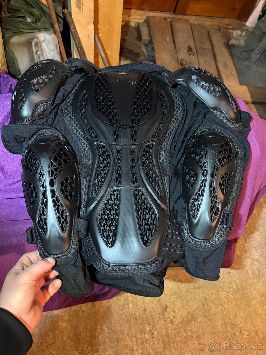 Chránič mx vel xl - 2