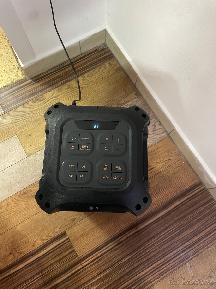 Reproduktor LG rl4 - 2