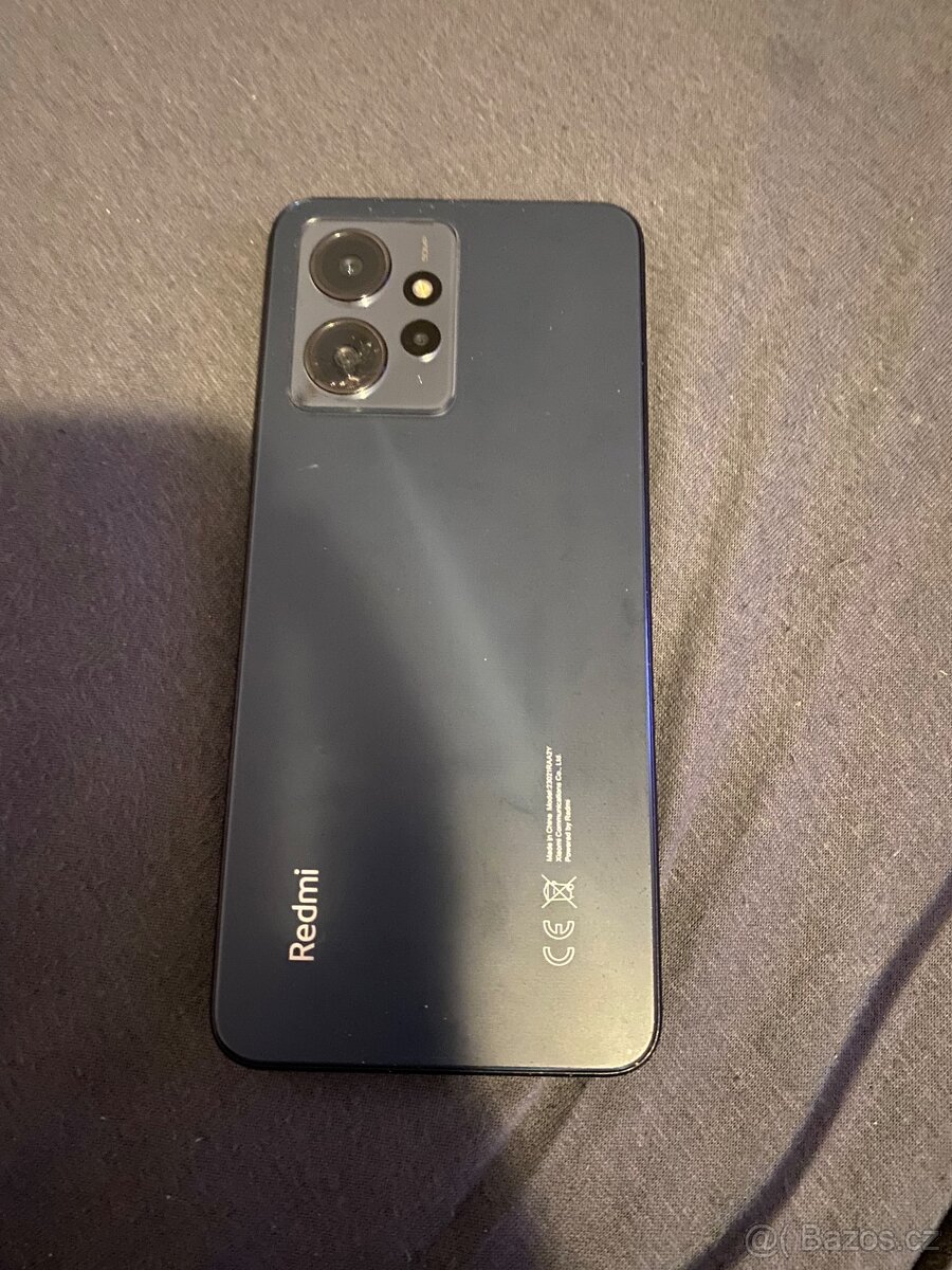 Xiaomi redmi note 12 - 2