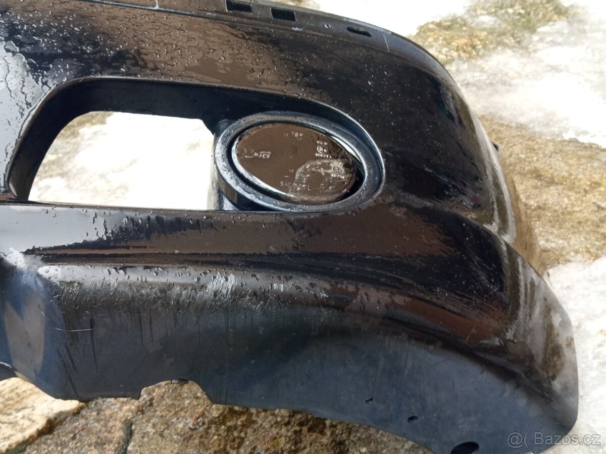 M/ paket nárazník BMW E46 - 2