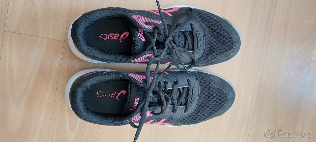 boty Asics 40 do haly - 2