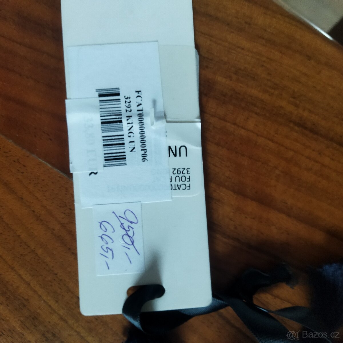 Dámský šátek - 2