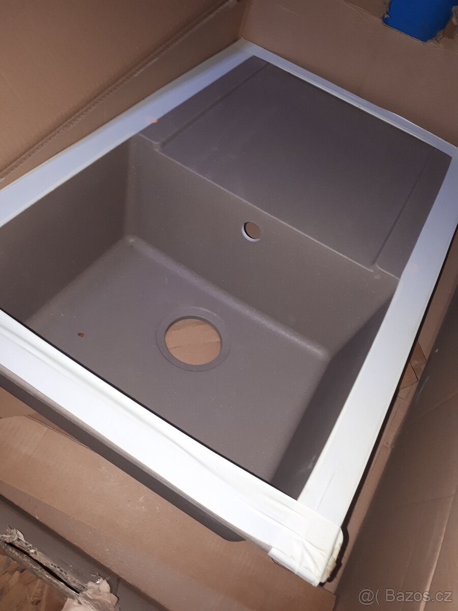 Kuchyňský dřez FRANKE MARIS - 2