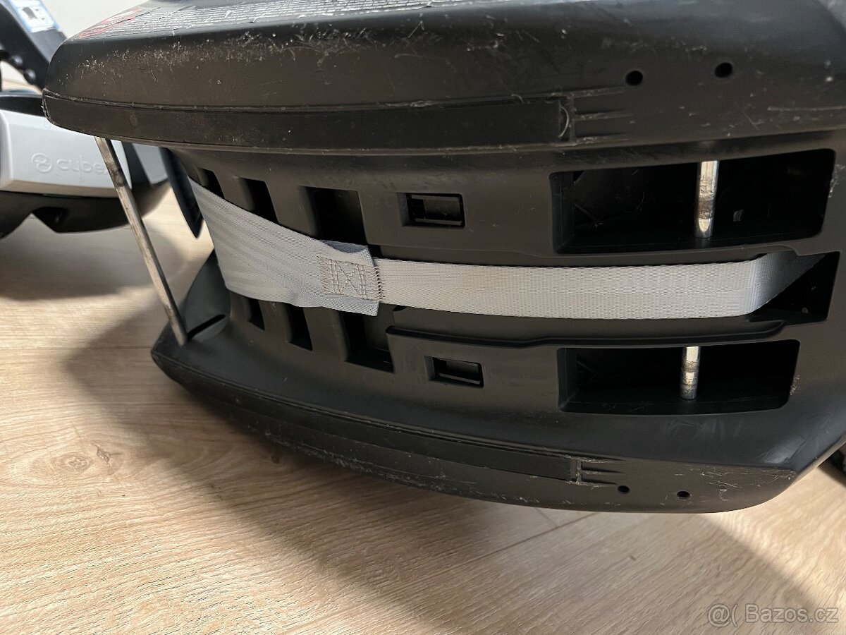 Cybex Aton 5 + základna - 2