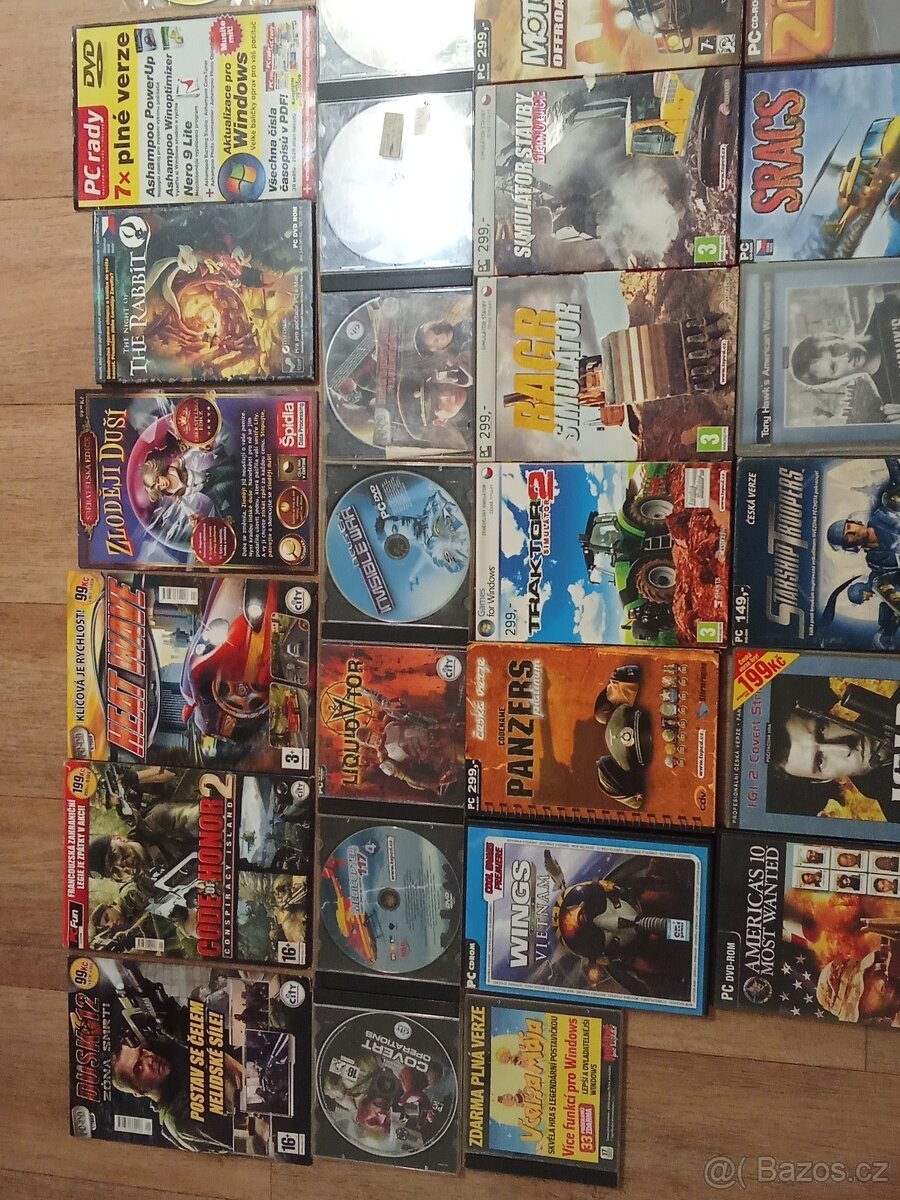 Jako celek ne po kusech - 2