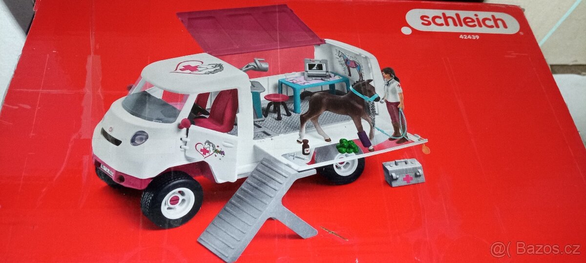 schleich 42370 - 2