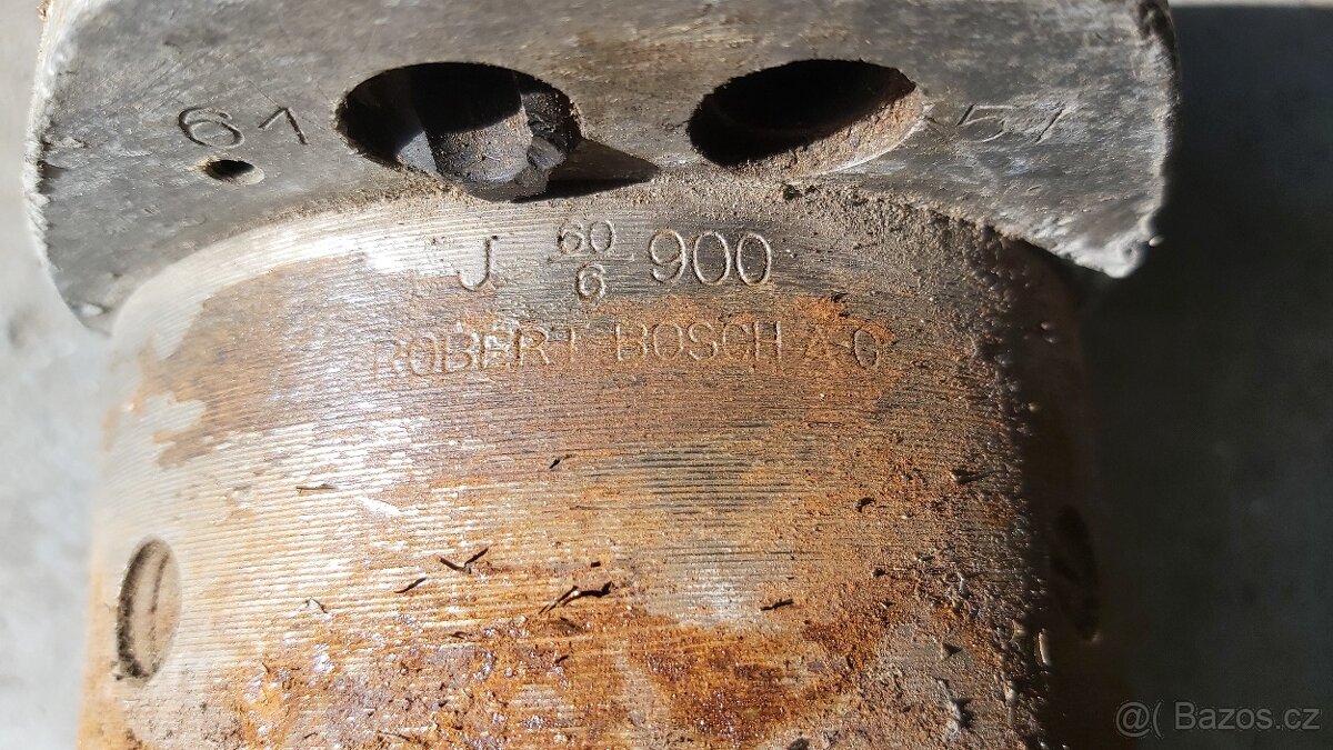 Startér, motorgenerátor - 2