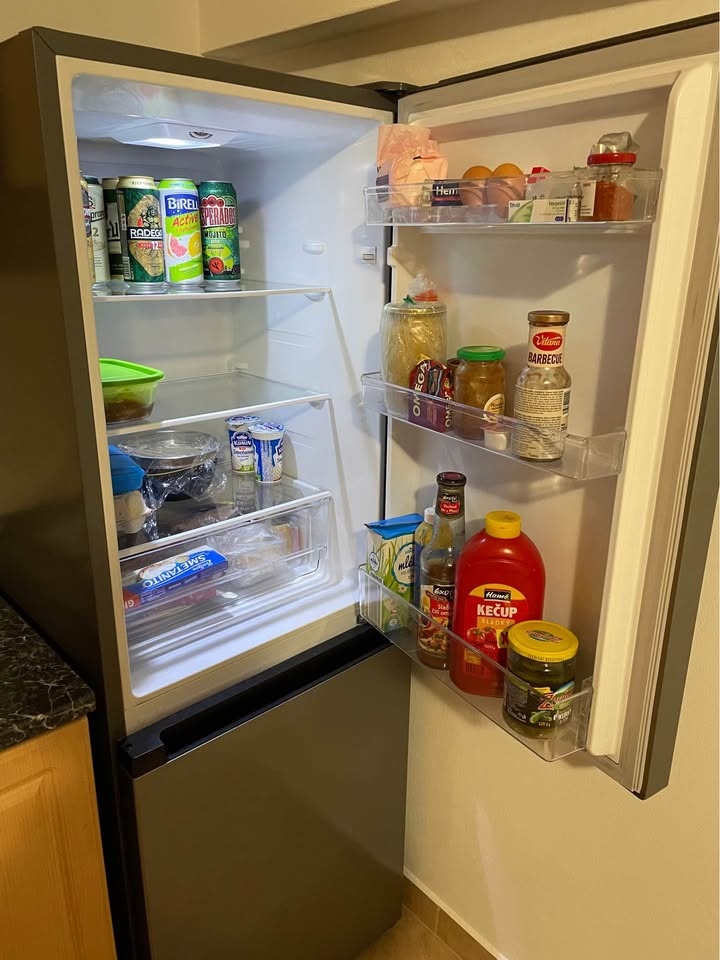 Chladnička Gorenje v záruce - 2