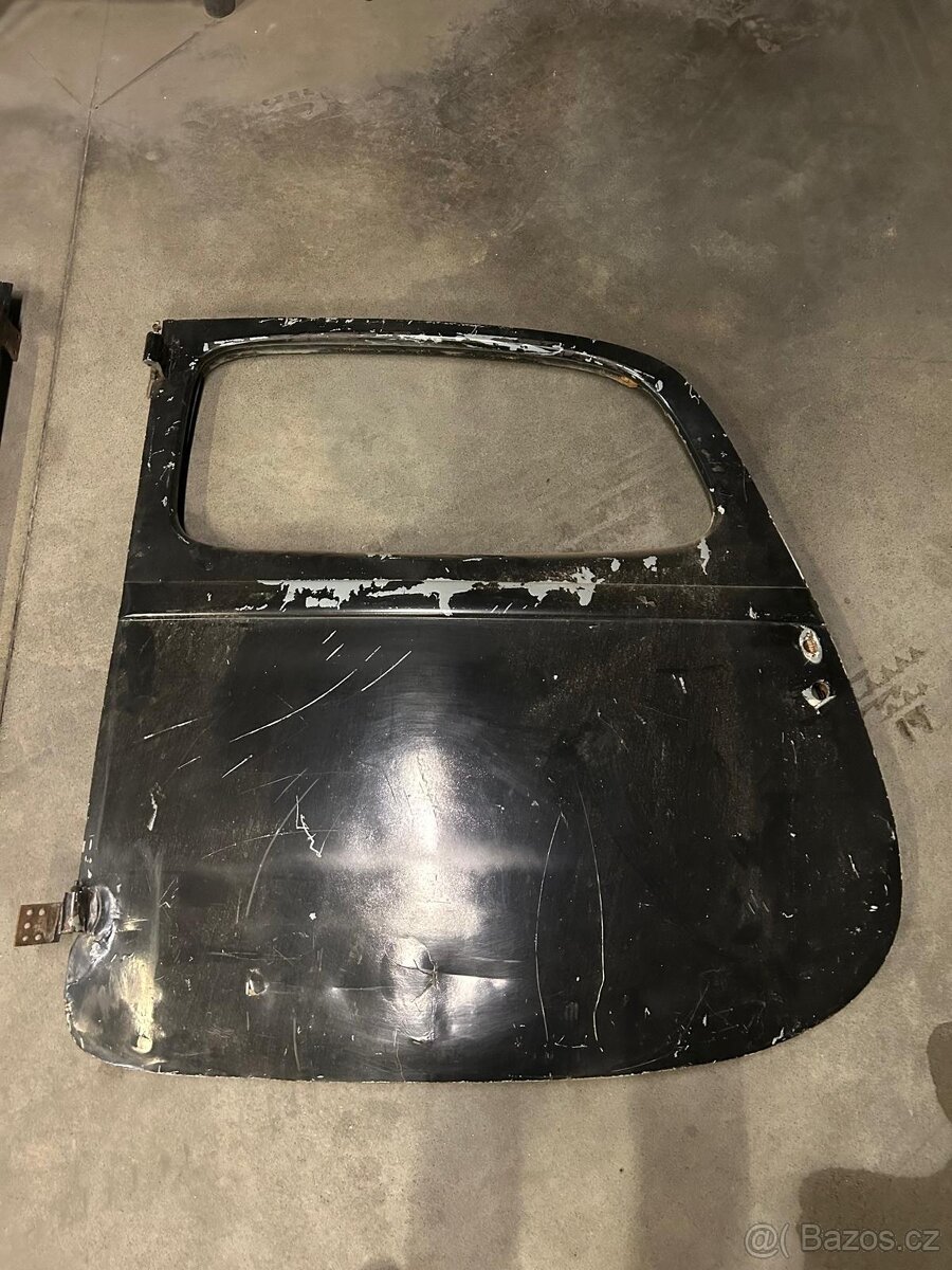 Dvere škoda Tudor - 2