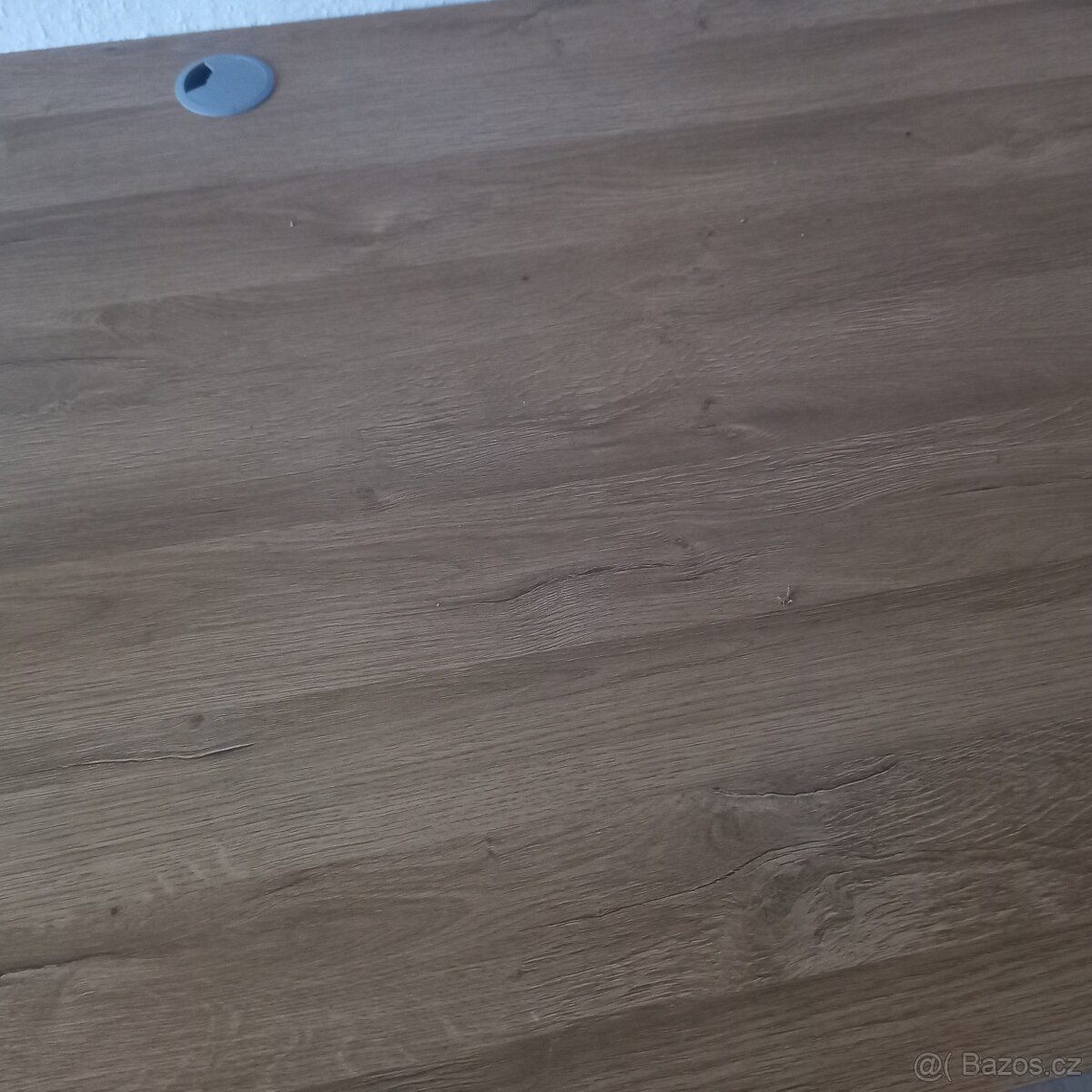 KANCELÁŘSKÝ STŮL - 2