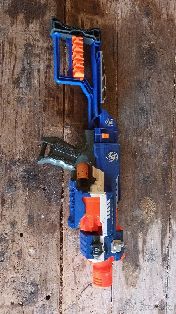 Nerf - 2