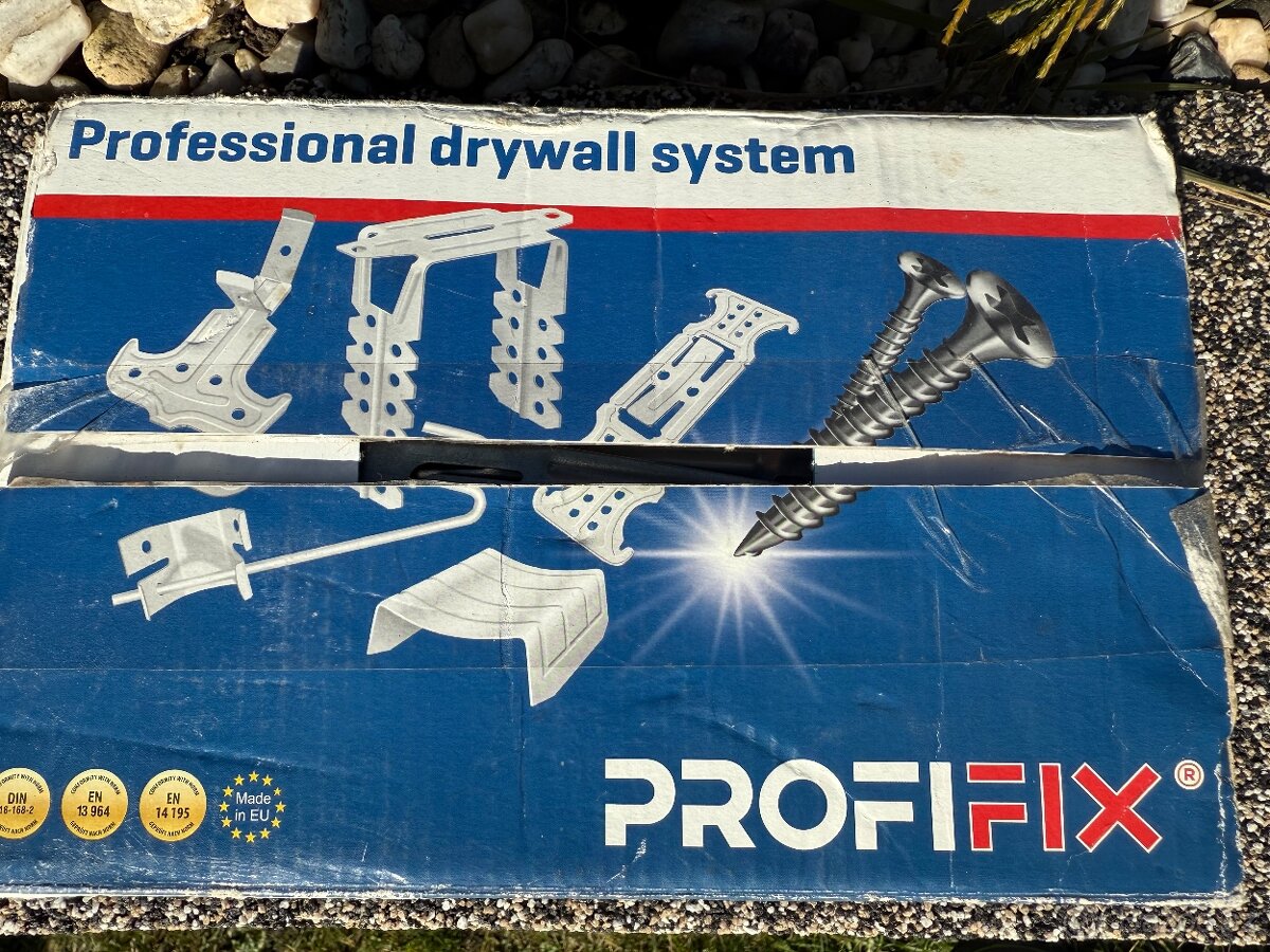 Přímý závěs CD 60/0,8 - 2