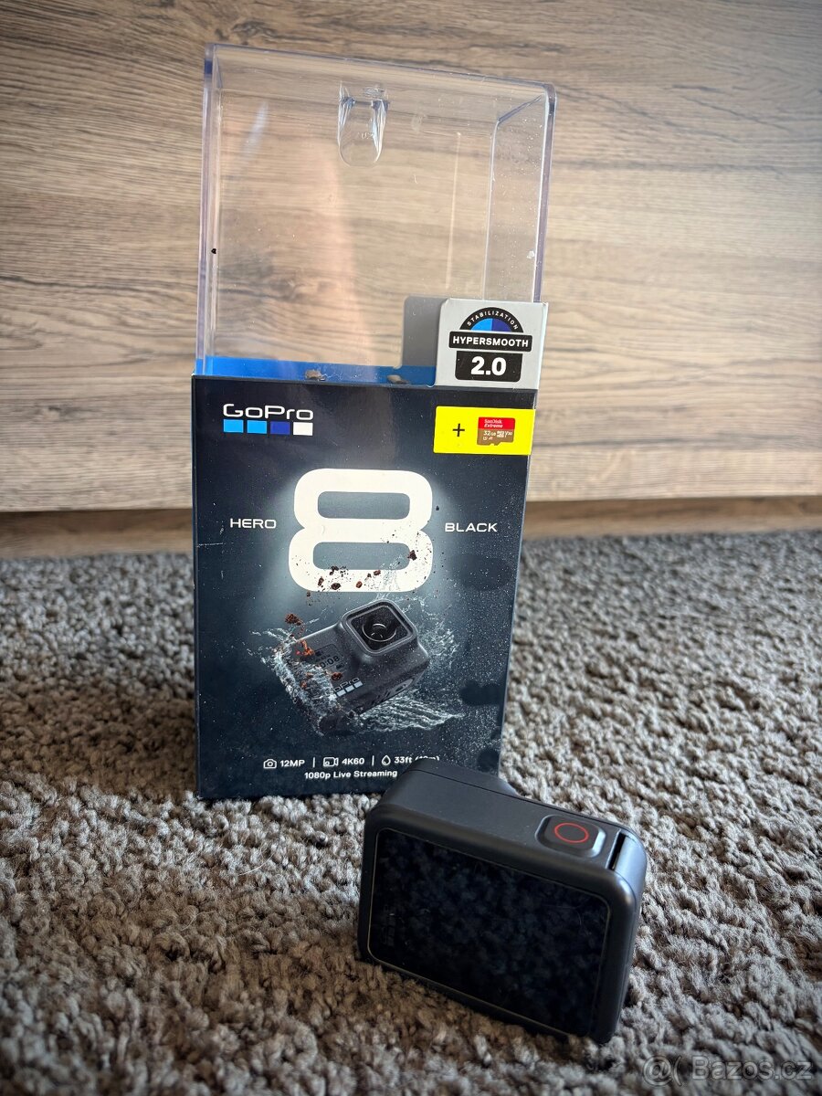 GoPro Hero 8 black - 2