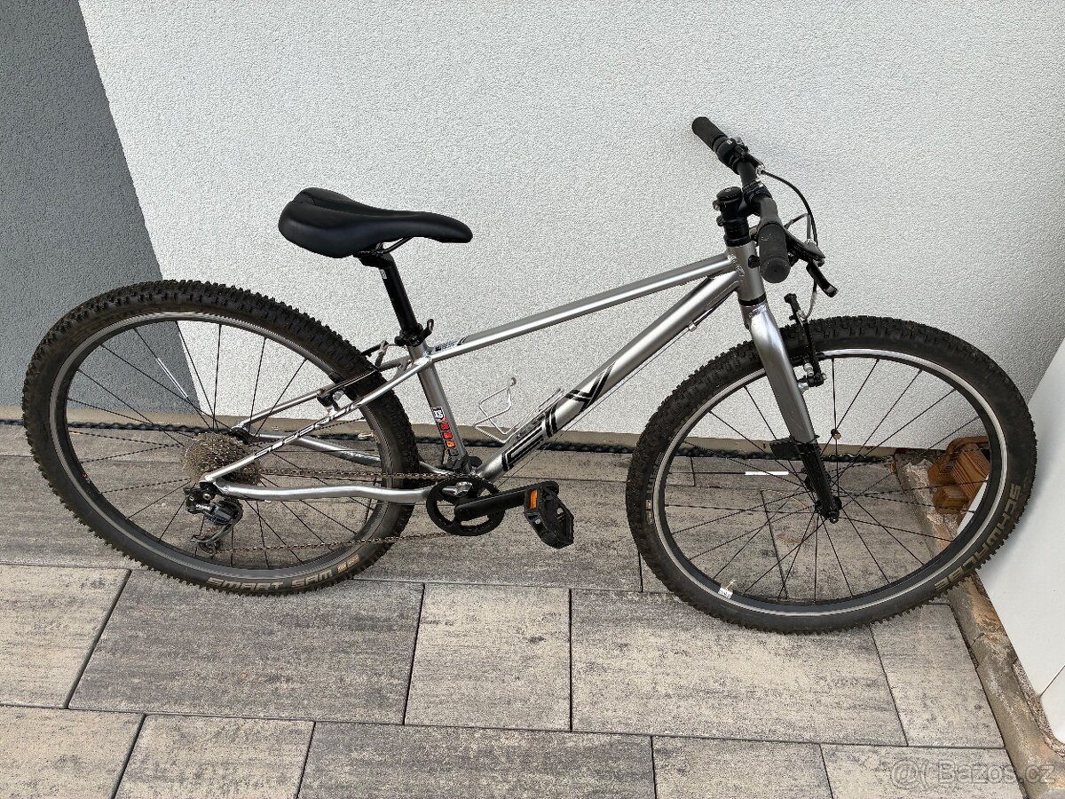 Superior FLY 27, xs - 2