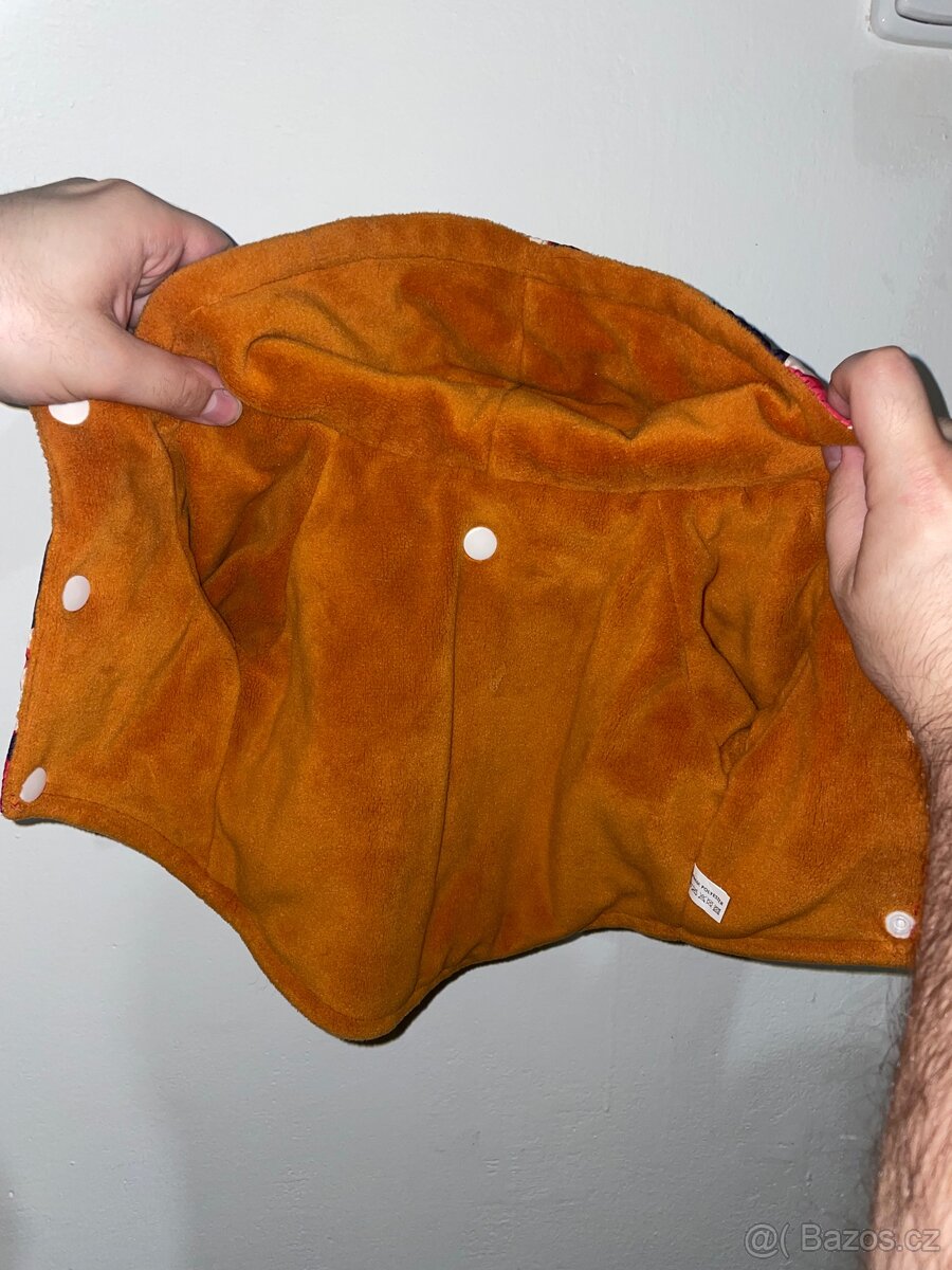 Obleček pro pejska - 2