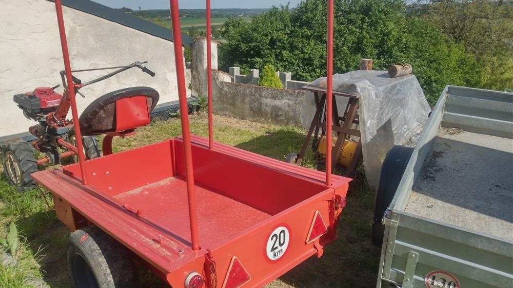 Prodám Terra Honda - 2