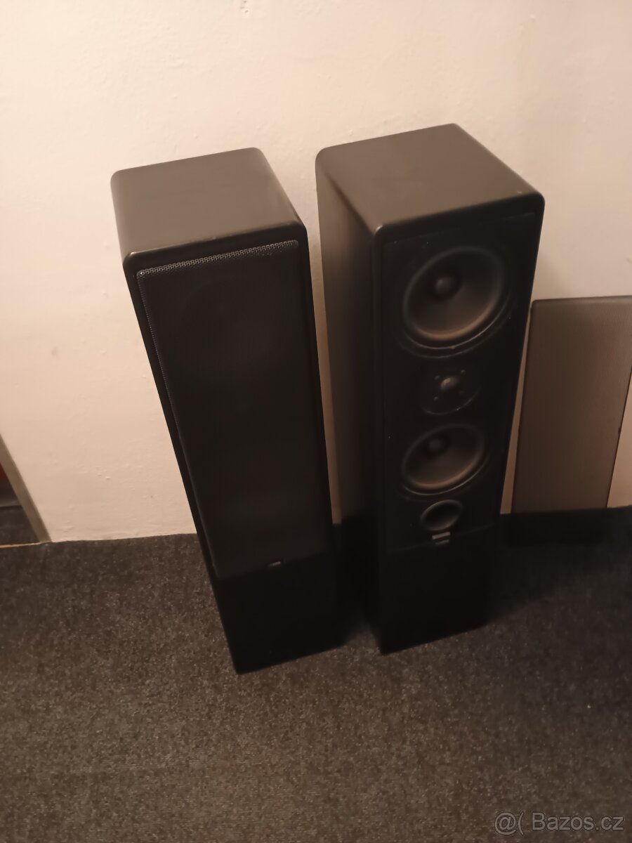 Canton Ergo DC 70 - 2