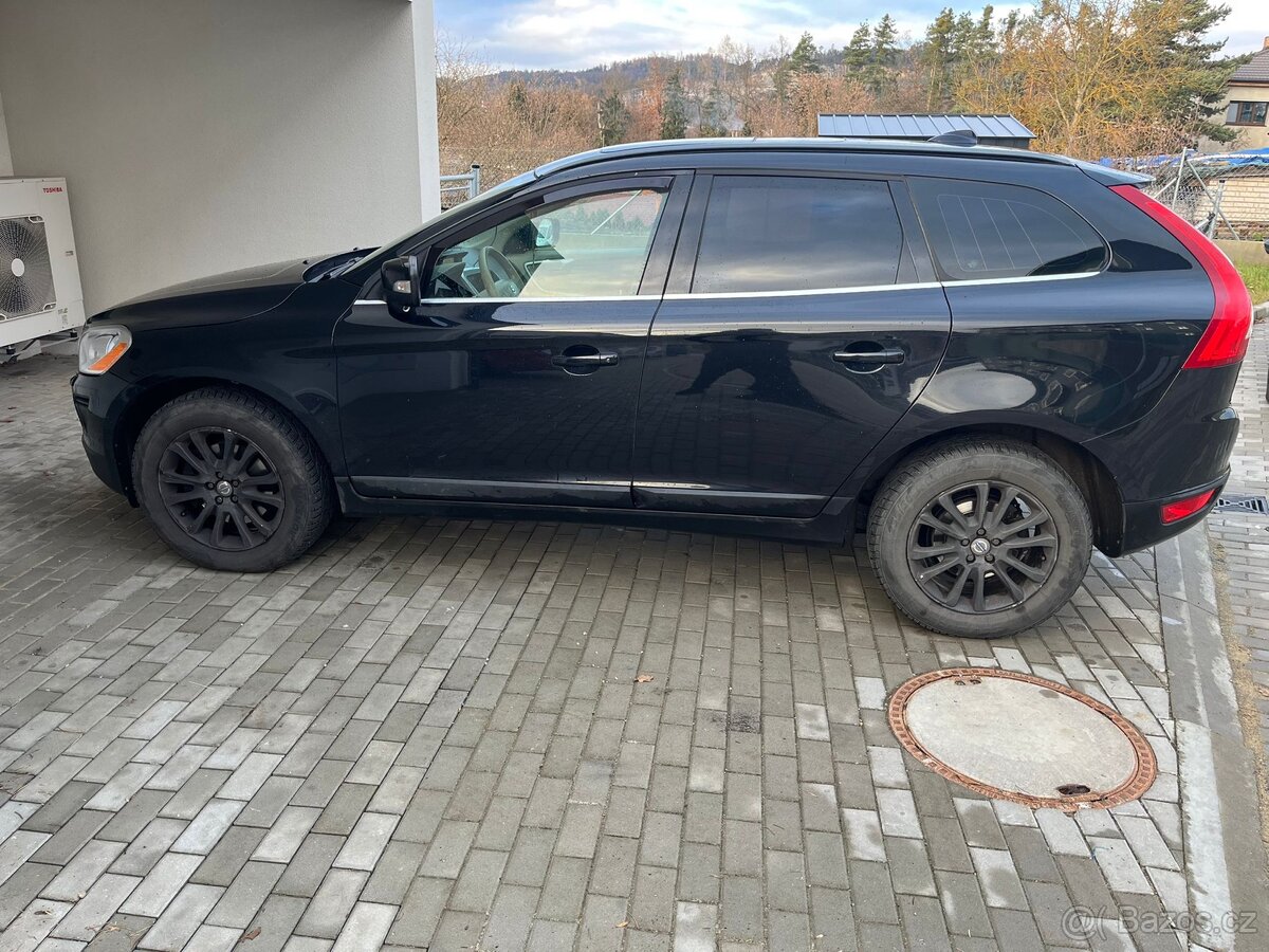 Volvo XC 60 - 2