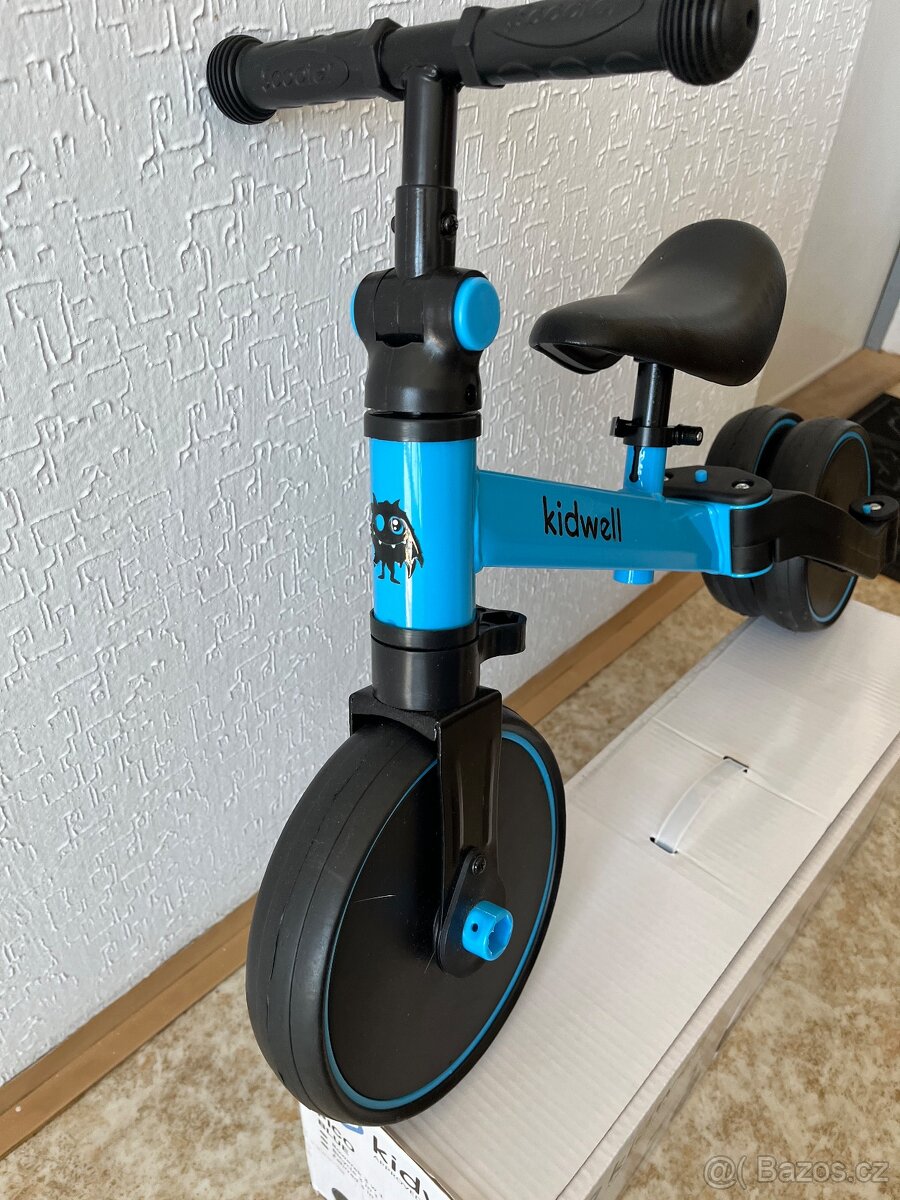 Prodam odrazedlo - 2